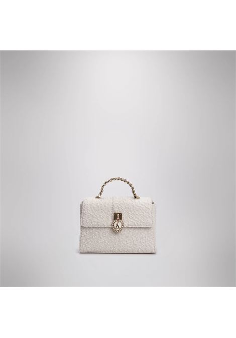 vivien - pearlie L'ATELIER DU SAC | 16007 PEARLIELATTE ORO